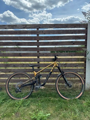 Used Norco Sight A1 2024 2024 MTB
