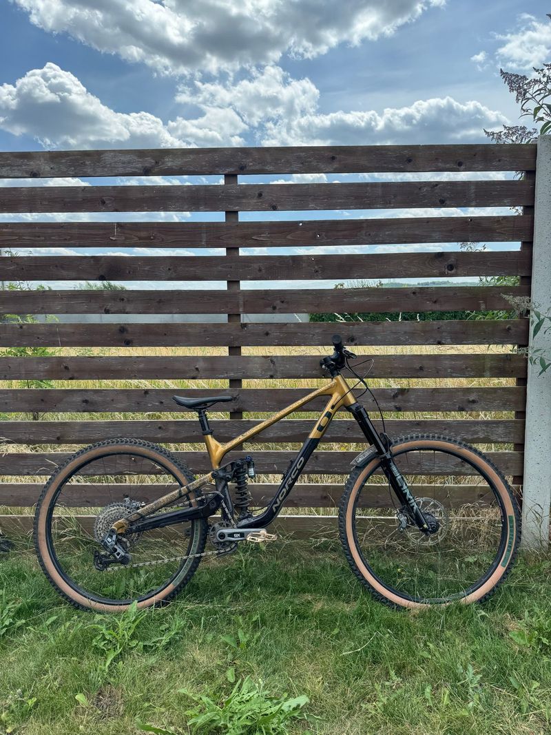 Used Norco Sight A1 2024 2024 MTB
