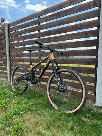 Used Norco Sight A1 2024 2024 Mountainbike, Black, 29 — image 7 of 8