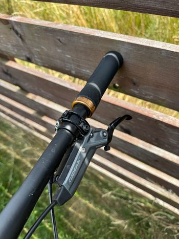 Used Norco Sight A1 2024 2024 Mountainbike, Black, 29 — image 5 of 8