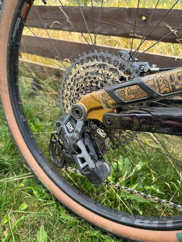 Used Norco Sight A1 2024 2024 Mountainbike, Black, 29 — image 2 of 8