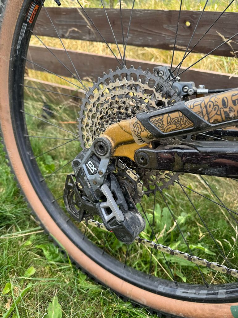 Used Norco Sight A1 2024 2024 Mountainbike, Black, 29 — image 2 of 8