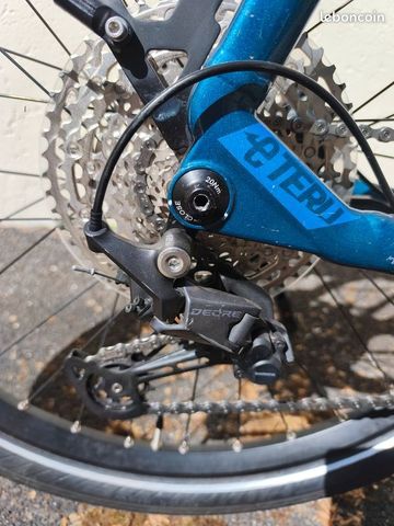 Brugt Ghost E-Teru Y Universal EQ 2024 2024 Urban — billede 2 af 3
