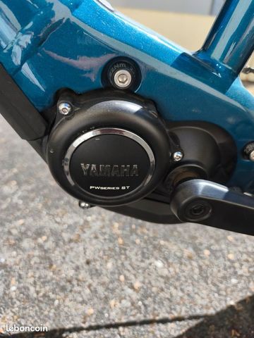 Brugt Ghost E-Teru Y Universal EQ 2024 2024 Urban — billede 3 af 3