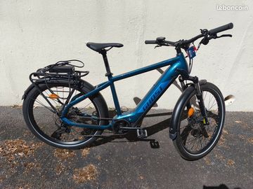 Używany Ghost E-Teru Y Universal EQ 2024 2024 Urban & Touring