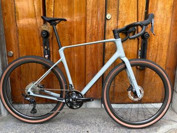 Gebrauchtes CUBE NUROAD C:62, PRO 2026 2026 Road & Gravel
