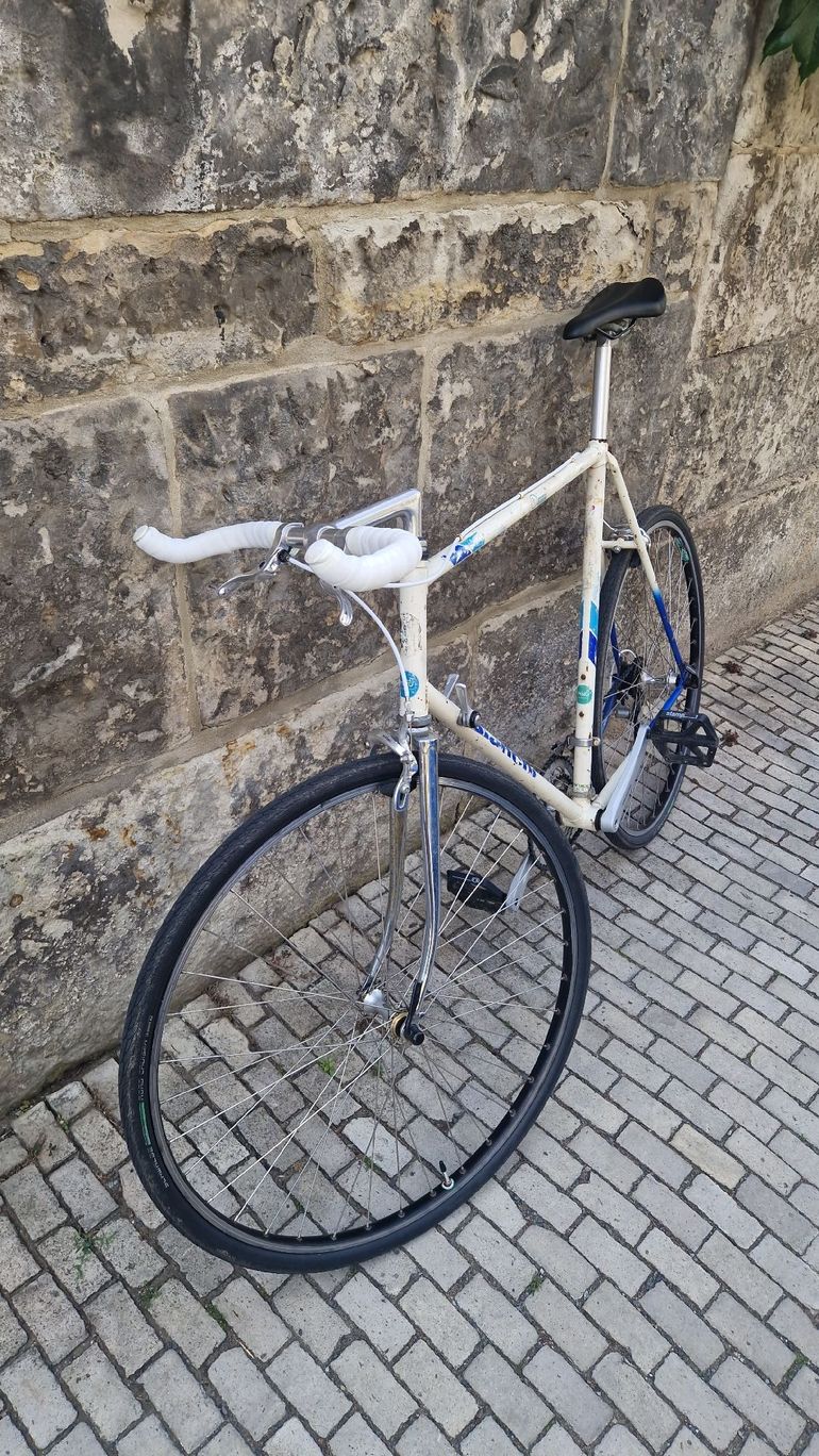 Bianchi Specialissima Other Shimano 1980 Road & Gravel d'occasion — image 7 sur 8