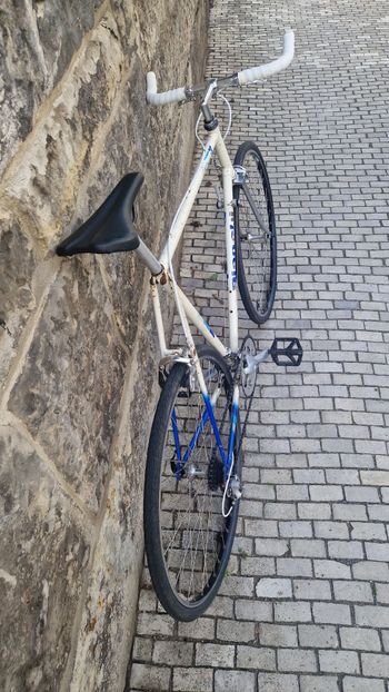 Bianchi Specialissima Other Shimano 1980 Road & Gravel d'occasion — image 5 sur 8