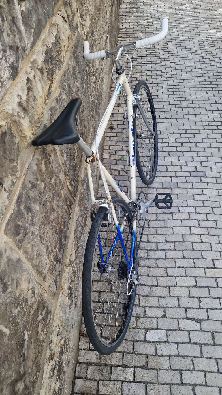 Bianchi Specialissima Other Shimano 1980 Road & Gravel d'occasion — image 5 sur 8