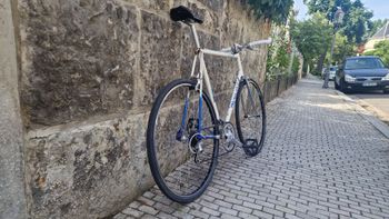 Bianchi Specialissima Other Shimano 1980 Road & Gravel d'occasion — image 4 sur 8
