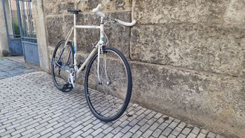 Bianchi Specialissima Other Shimano 1980 Road & Gravel d'occasion — image 2 sur 8