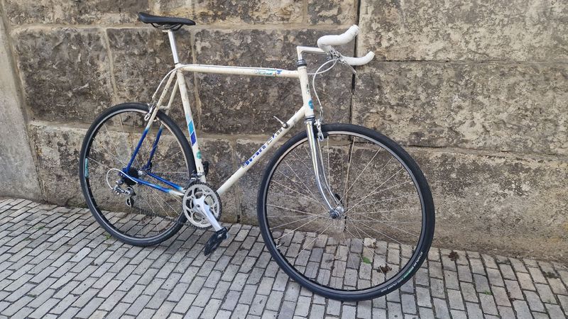 Używany Bianchi Specialissima Other Shimano 1980 Road & Gravel