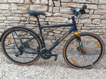 Used Bergamont Grandurance 4 2023 2023 Road & Gravel