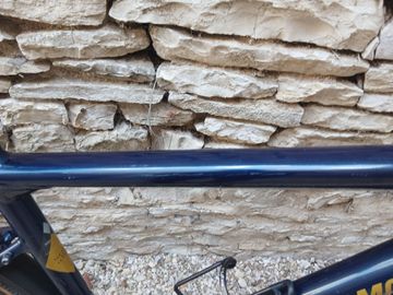 Brugt Bergamont Grandurance 4 2023 2023 Road & Gravel — billede 4 af 7