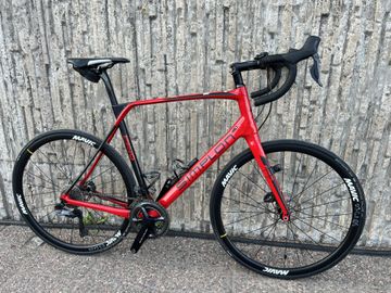 Gebrauchtes Simplon Gran Fondo DISC Di2 2023 Road & Gravel
