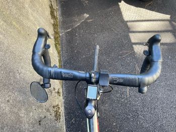 Použité FRW Custom Shimano 105 2010 Road & Gravel — obrázek 9 z 9