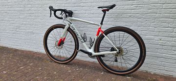 Brugt Specialized Men's Diverge Comp 2018 2018 Road & Gravel