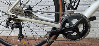 Brugt Specialized Men's Diverge Comp 2018 2018 Road & Gravel — billede 3 af 6