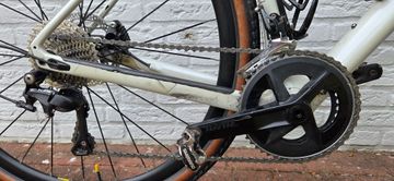 Tweedehands Specialized Men's Diverge Comp 2018 2018 Road & Gravel — afbeelding 3 van 6