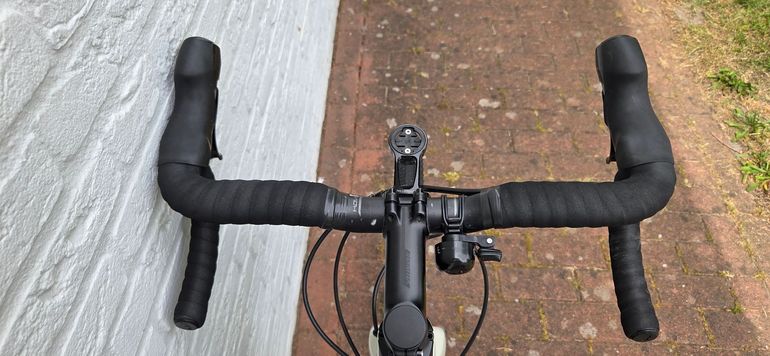 Brugt Specialized Men's Diverge Comp 2018 2018 Road & Gravel — billede 4 af 6