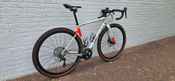 Brugt Specialized Men's Diverge Comp 2018 2018 Road & Gravel — billede 2 af 6