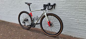 Brugt Specialized Men's Diverge Comp 2018 2018 Road & Gravel — billede 5 af 6