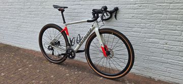 Tweedehands Specialized Men's Diverge Comp 2018 2018 Road & Gravel — afbeelding 5 van 6