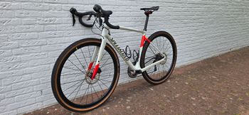 Brugt Specialized Men's Diverge Comp 2018 2018 Road & Gravel — billede 6 af 6