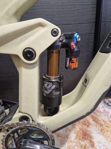 Tweedehands Simplon Rapcon GX1 Eagle AXS 2023 2023 Mountainbike — afbeelding 5 van 11