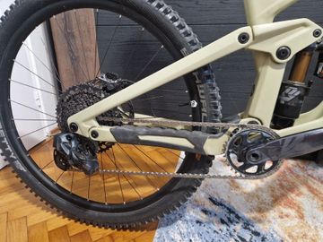 Tweedehands Simplon Rapcon GX1 Eagle AXS 2023 2023 Mountainbike — afbeelding 3 van 11