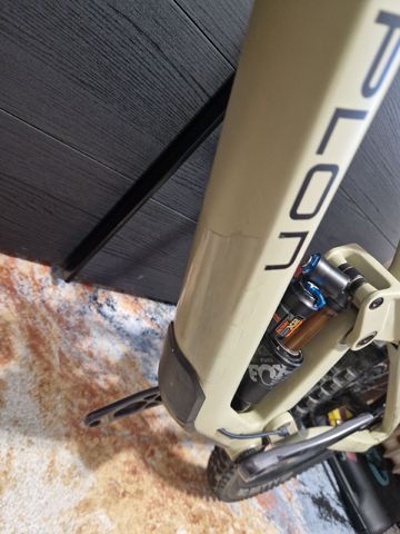 Tweedehands Simplon Rapcon GX1 Eagle AXS 2023 2023 Mountainbike — afbeelding 8 van 11