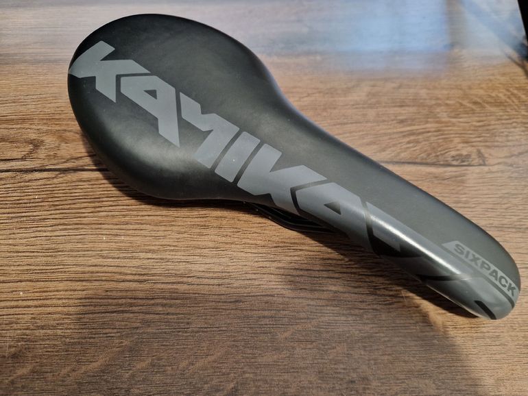 Simplon Rapcon GX1 Eagle AXS 2023 2023 Mountainbike usato, Arancione — immagine 10 di 10