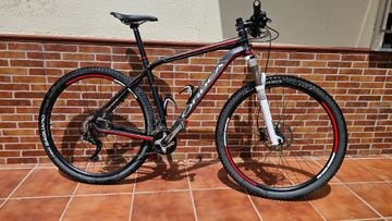 Brugt Orbea ALMA H30-EAGLE 29 2018 2018 MTB