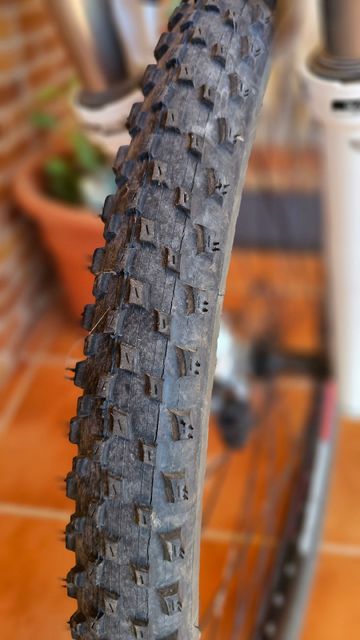 Tweedehands Orbea ALMA H30-EAGLE 29 2018 2018 Mountainbike — afbeelding 6 van 10