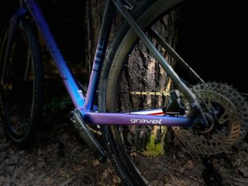 Pedemonte Custom Campagnolo Ekar 2022 Road & Gravel d'occasion — image 4 sur 15