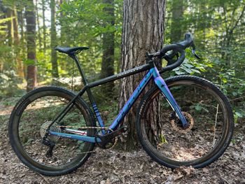 Gebrauchtes Pedemonte Custom Campagnolo Ekar 2022 Road & Gravel