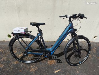 Tweedehands Centurion E-Fire City R960i / 950i 2020 2020 Urban & Touring