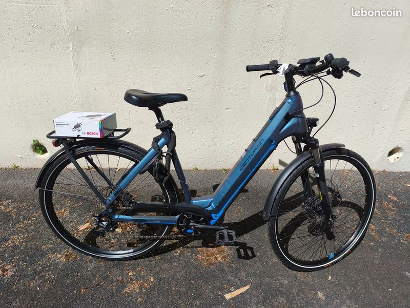 Brugt Centurion E-Fire City R960i / 950i 2020 2020 Urban & Touring