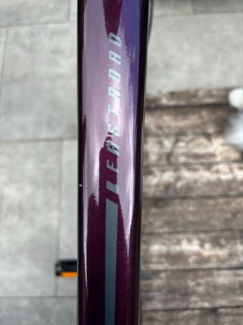 Brugt Giant FastRoad SL 1 2021 2021 Urban — billede 8 af 14