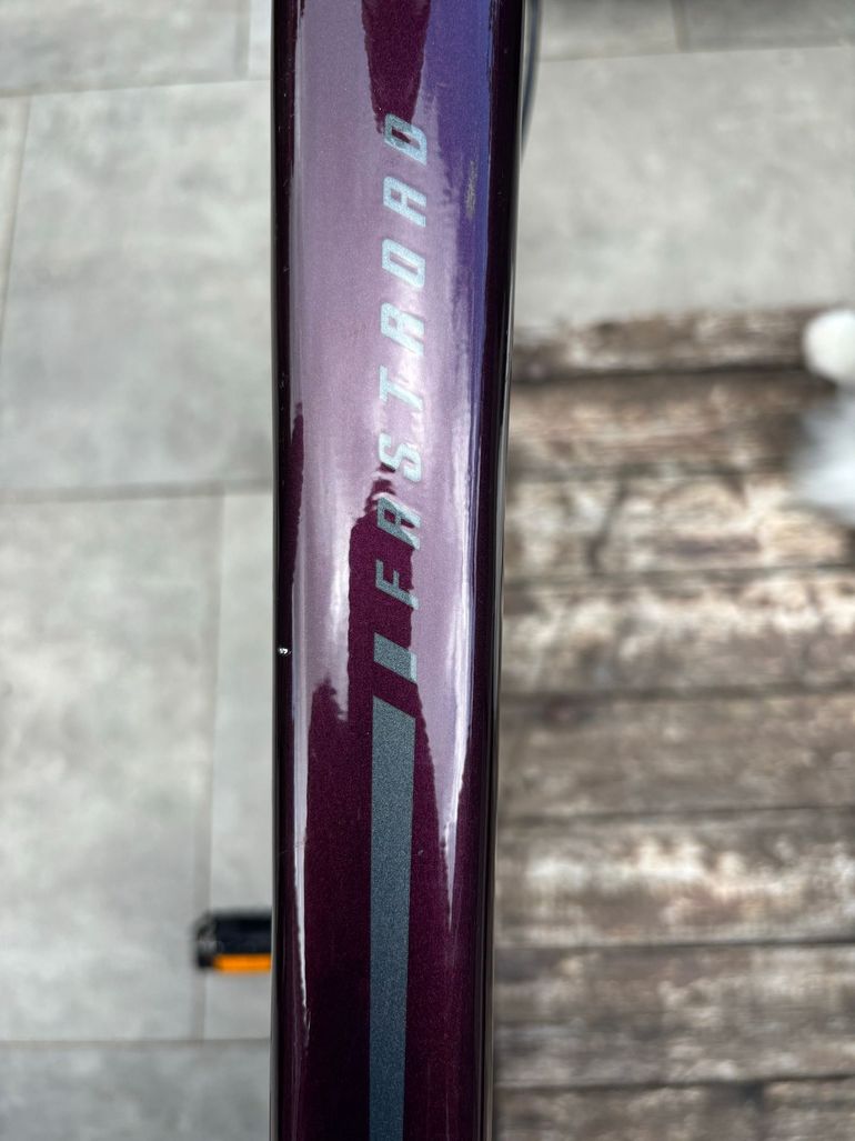 Brugt Giant FastRoad SL 1 2021 2021 Urban — billede 8 af 14