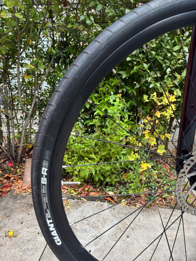 Brugt Giant FastRoad SL 1 2021 2021 Urban — billede 14 af 14