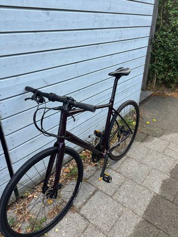Brugt Giant FastRoad SL 1 2021 2021 Urban — billede 10 af 14