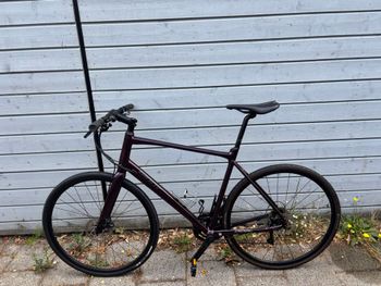 Used Giant FastRoad SL 1 2021 2021 Urban & Touring