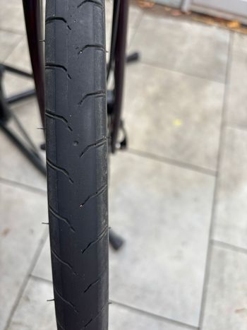 Brugt Giant FastRoad SL 1 2021 2021 Urban — billede 12 af 14