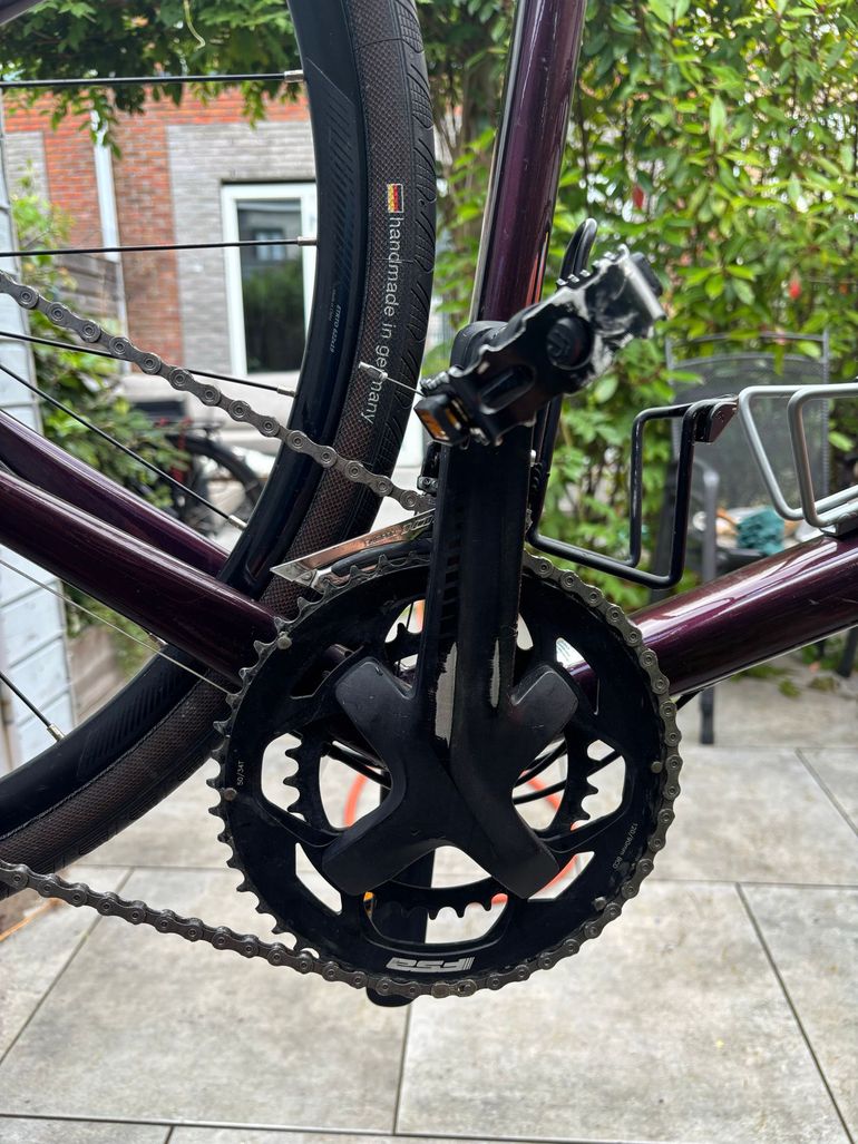 Brugt Giant FastRoad SL 1 2021 2021 Urban — billede 5 af 14