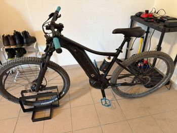 Used Giant Talon E+ 29 2 2021 2021 MTB