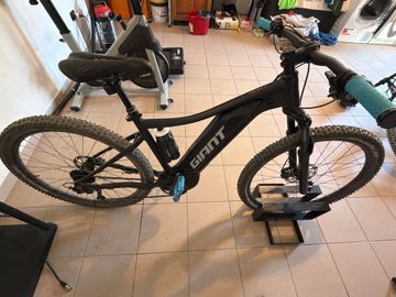 Brugt Giant Talon E+ 29 2 2021 2021 MTB