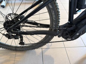 Used Giant Talon E+ 29 2 2021 2021 Mountainbike, Black, 29 — image 2 of 7