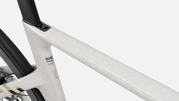Brugt Canyon Aeroad CFR AXS 2026 2026 Road & Gravel — billede 3 af 3