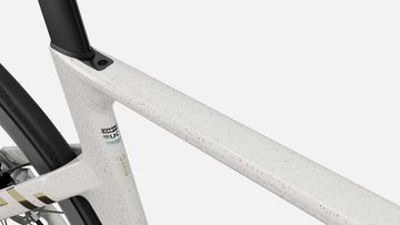 Gebrauchtes Canyon Aeroad CFR AXS 2026 2026 Road & Gravel, Weiß — Bild 3 von 3